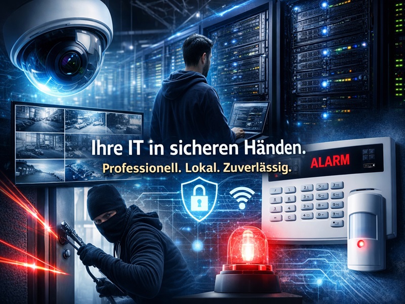 IT Experte